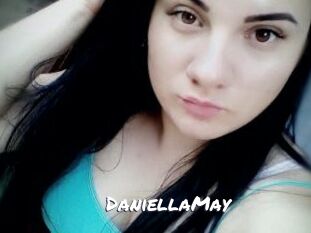 DaniellaMay