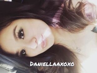 Daniellaaxoxo