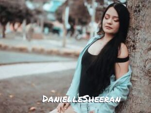 DanielleSheeran