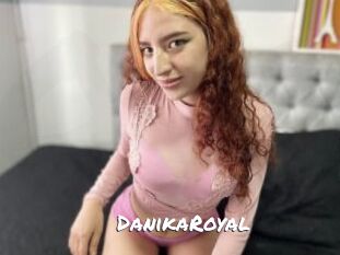 DanikaRoyal