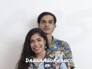 DannaAndFranco