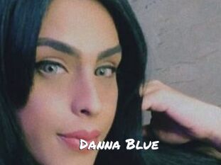 Danna_Blue