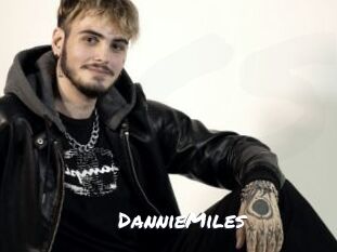 DannieMiles