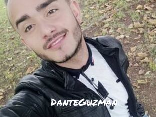 DanteGuzman