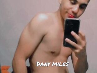 Dany_miles