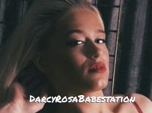 DarcyRosaBabestation