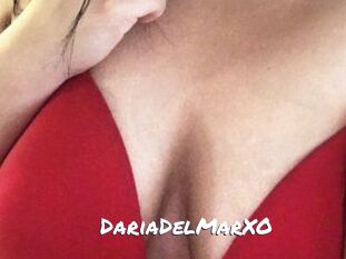 DariaDelMarXO