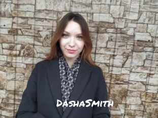 DashaSmith