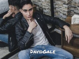 DavidGale