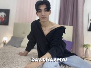 DavidHarmyn