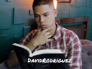 DavidRodriguez