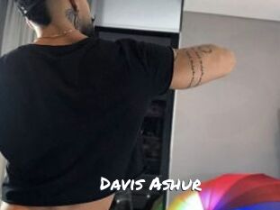 Davis_Ashur