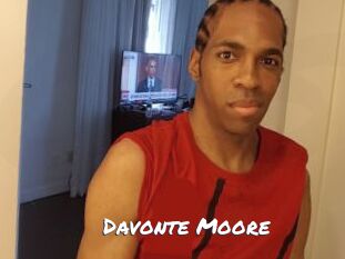 Davonte_Moore