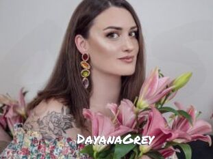 DayanaGrey