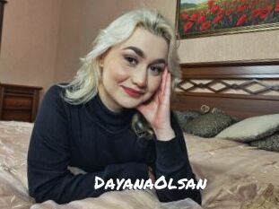 DayanaOlsan