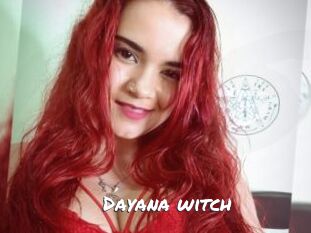 Dayana_witch