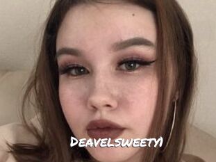 Deavelsweety1