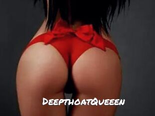 DeepthoatQueeen