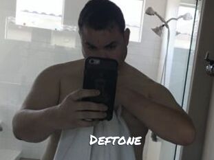 Deftone