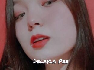 Delayla_Pee