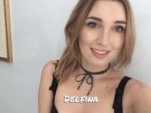 Delfina