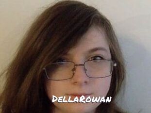 DellaRowan