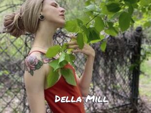 Della_Mill