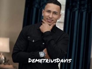 DemetriusDavis