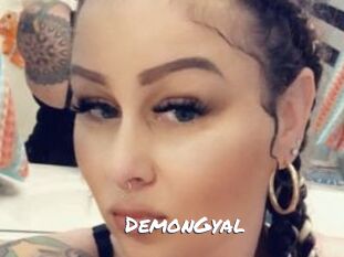 DemonGyal