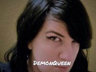 DemonQueen