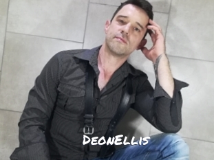 DeonEllis