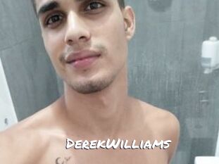 DerekWilliams