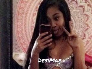 DesiMae