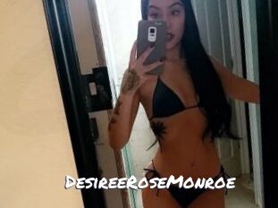 DesireeRoseMonroe