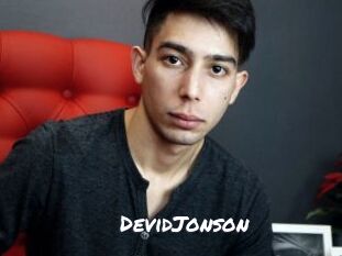 DevidJonson