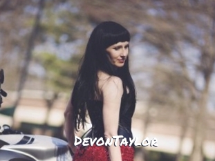 DevonTaylor