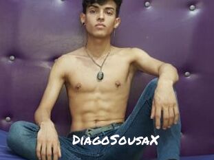 DiagoSousaX