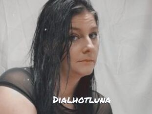 Dialhotluna