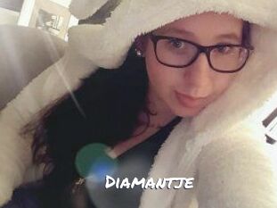 Diamantje