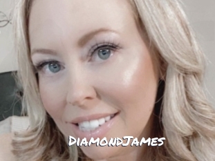 DiamondJames