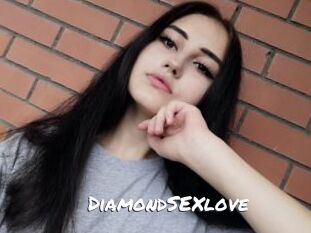 DiamondSEXlove