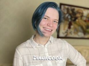 DianaCook