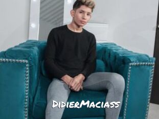 DidierMaciass