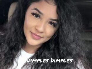 Dimples_Dimples