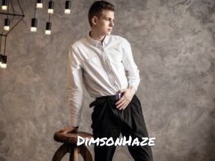 DimsonHaze