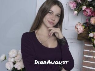 DinaAugust