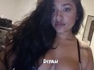 Diyah