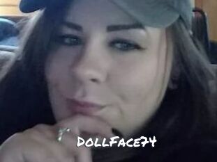 DollFace74