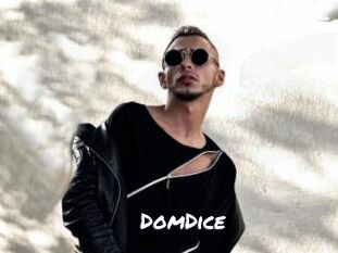 DomDice