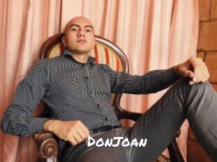 DonJoan Ochranne Siete